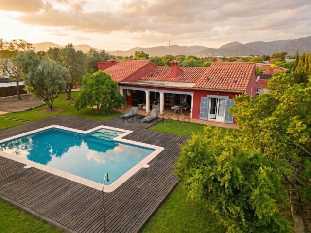 Casa en venta en Son Daviu, Raiguer
