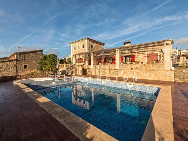 Casa en venta en Marratxí, Pòrtol Nou