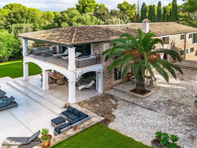 Casa en venta en Pòrtol, Raiguer