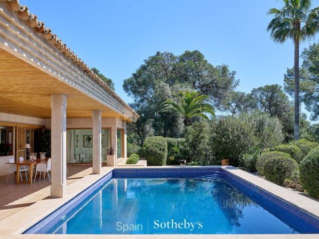 Casa en venta en Pòrtol, Raiguer