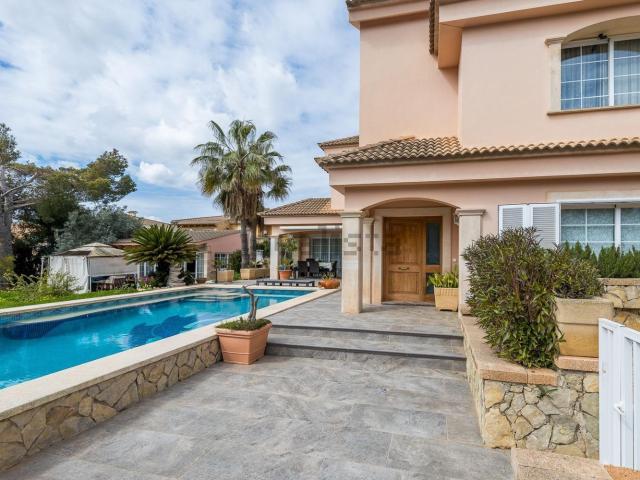 Casa en venta en Marratxí, Sa Vinya de Son Verí