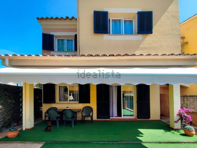 Casa en venta en Marratxí, Polígon industrial de Can Rubiol