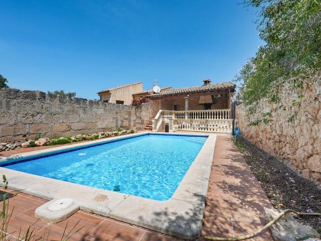 Casa en venta en es Caülls, Raiguer