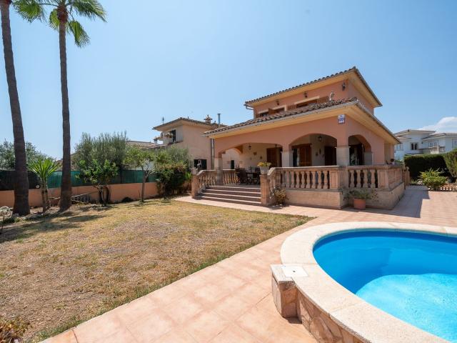 Casa en venta en es Pla de na Tesa, Raiguer