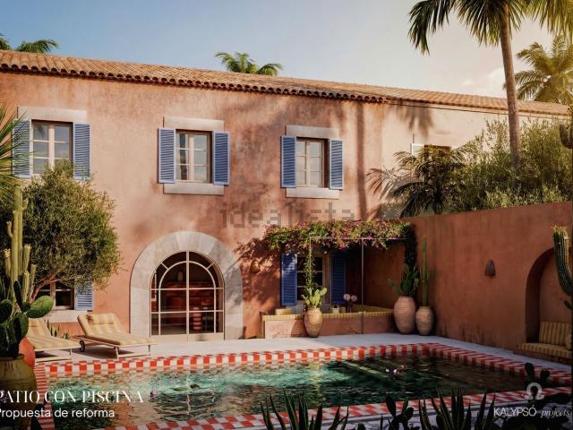 Casa en venta en Pòrtol, Raiguer