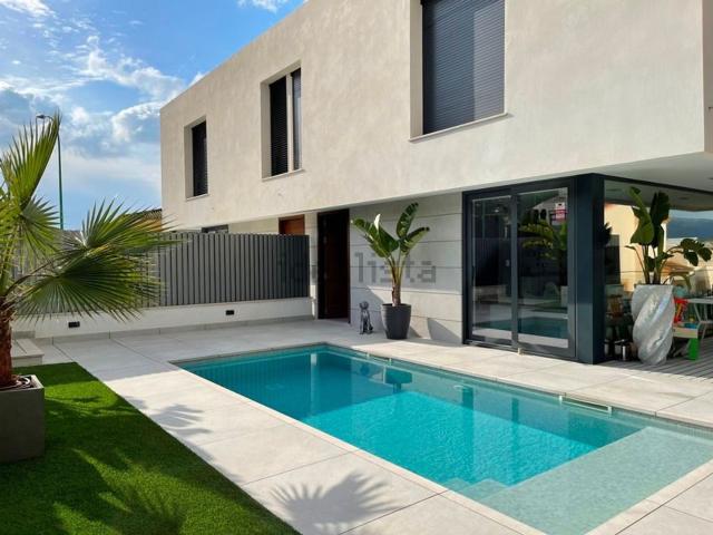 Casa en venta en Marratxí, es Figueral - Can Farineta