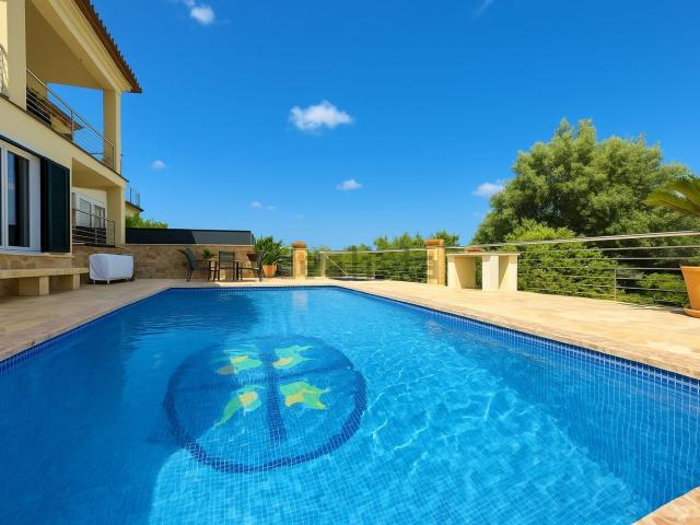 Casa en venta en sa Cabaneta, Raiguer