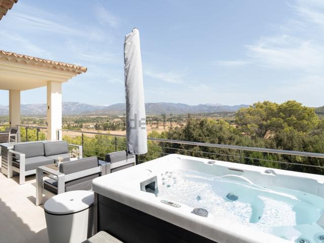 Casa en venta en Pòrtol, Raiguer