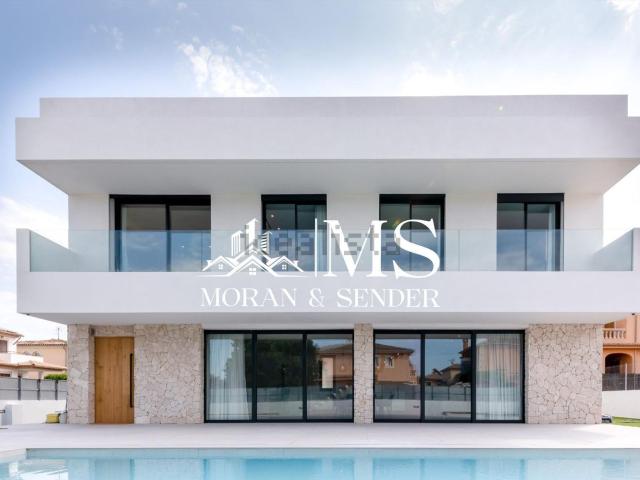 Casa en venta en Marratxí, es Pont d'Inca