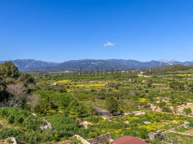 Casa en venta en Pòrtol, Raiguer