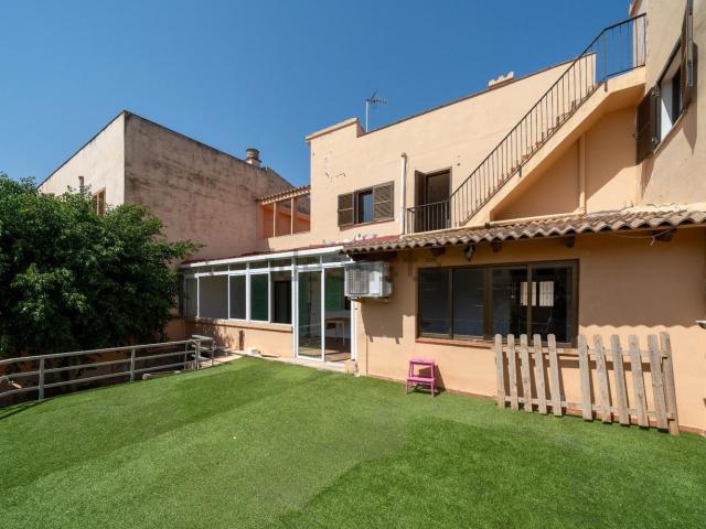 Casa en venta en es Pla de na Tesa, Raiguer