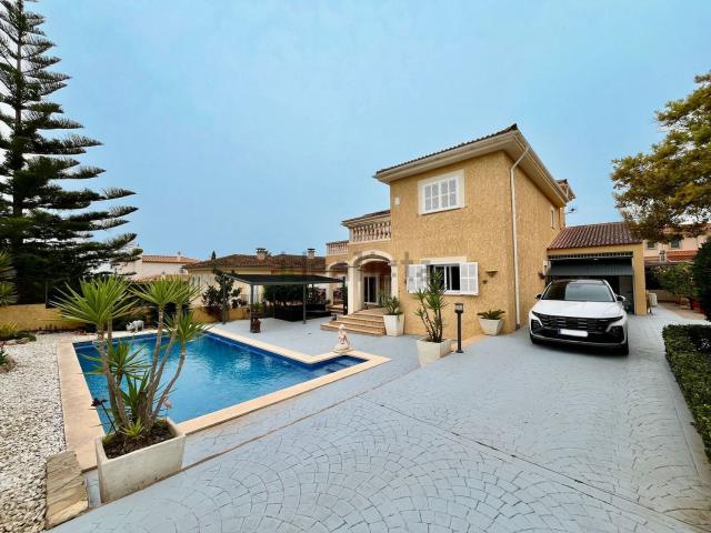 Casa en venta en Marratxí, Sant Marçal