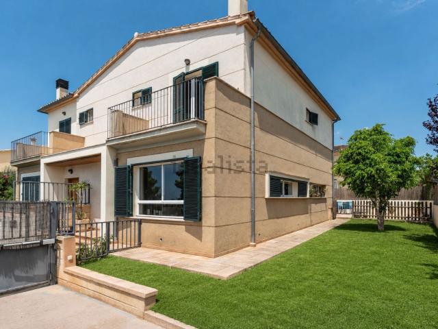 Casa en venta en Pòrtol, Raiguer