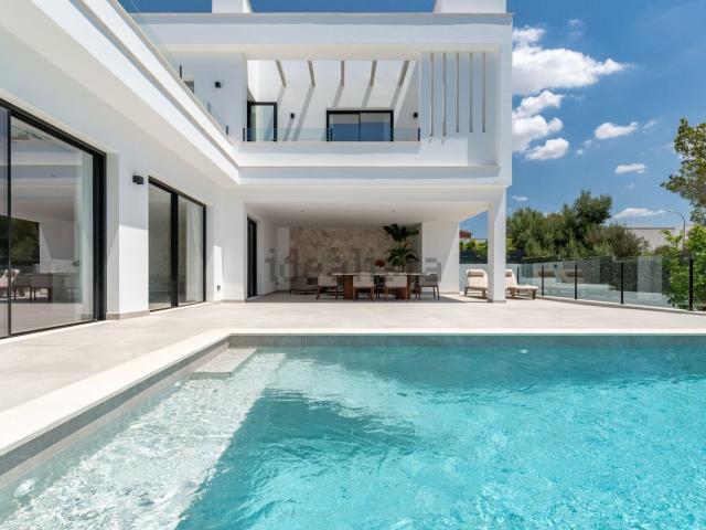 Casa en venta en es Caülls, Raiguer