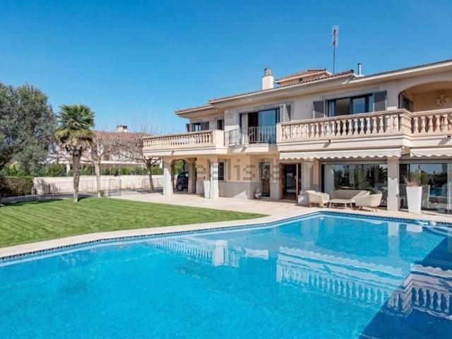 Casa en venta en sa Cabaneta, Raiguer