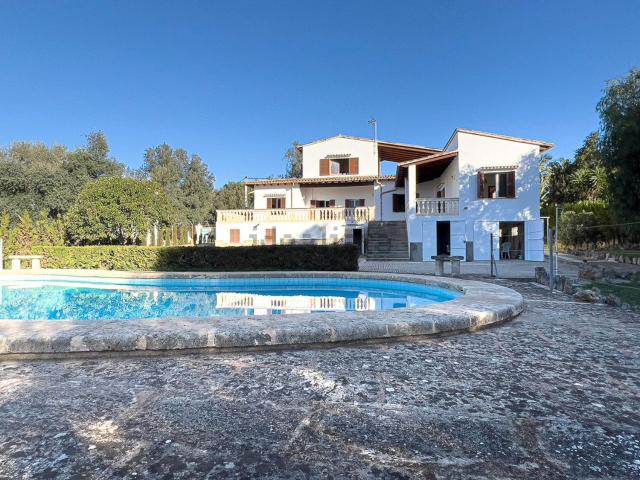Casa en venta en sa Cabaneta, Raiguer