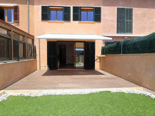 Casa en alquiler en Pòrtol, Raiguer