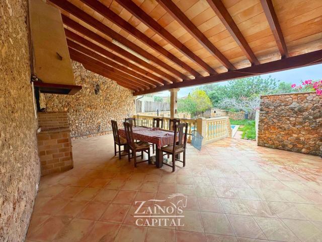 Casa en venta en Pòrtol, Raiguer