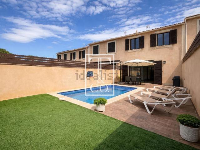 Casa en venta en sa Cabaneta, Raiguer