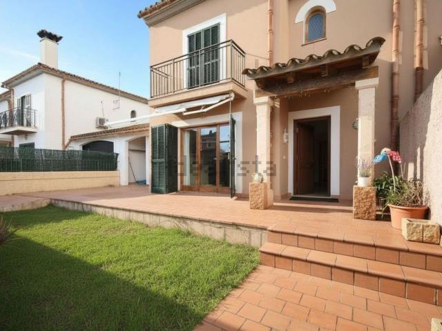 Casa en venta en sa Cabana, Raiguer