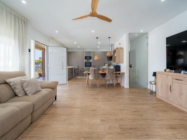 Casa en venta en es Pla de na Tesa, Raiguer