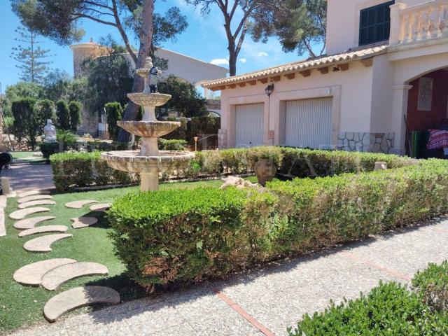 Casa en venta en es Caülls, Raiguer