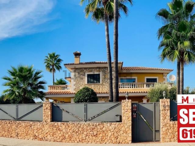 Casa en venta en Son Macià-sa Nova Cabana, Raiguer