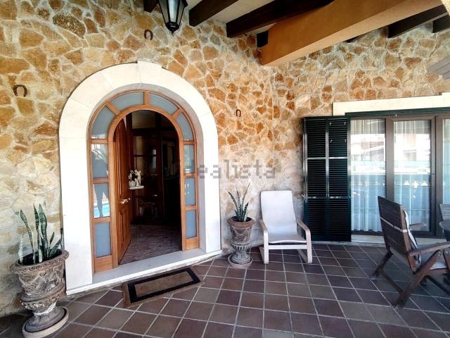 Casa en venta en Son Macià-sa Nova Cabana, Raiguer