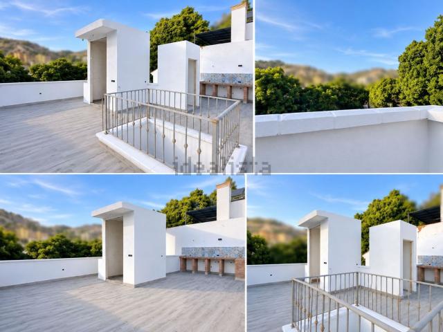 Casa en venta en Arroyo de los Ángeles, Málaga