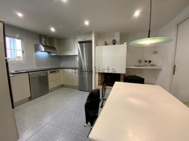 Casa en alquiler en Baix Llobregat, Catalunya