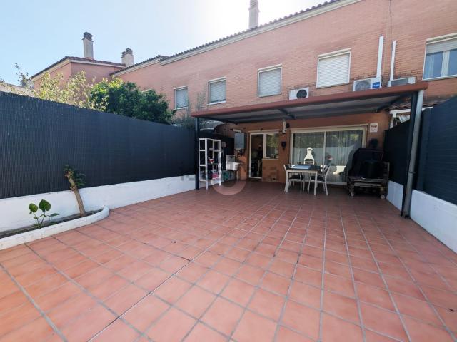 Casa en alquiler en Baix Llobregat, Catalunya
