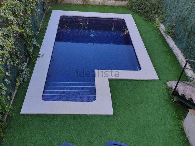 Casa en venta en Pou del Merlí, Baix Llobregat