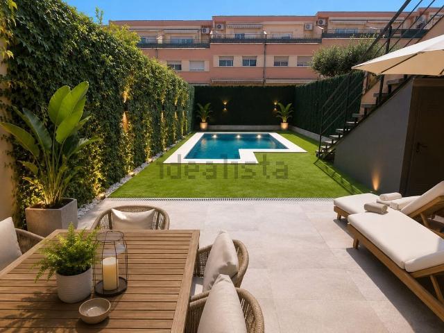 Casa en venta en Pou del Merlí, Baix Llobregat
