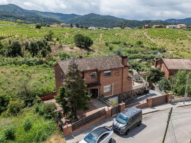 Casa en venta en Vallès Oriental, Catalunya