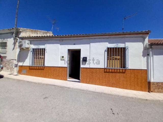 Casa en venta en Martos, Monte Lope Álvarez