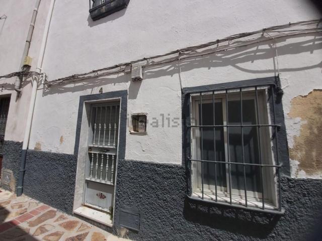 Casa en venta en Martos, Andalucía