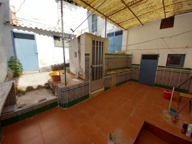 Casa en venta en Martos