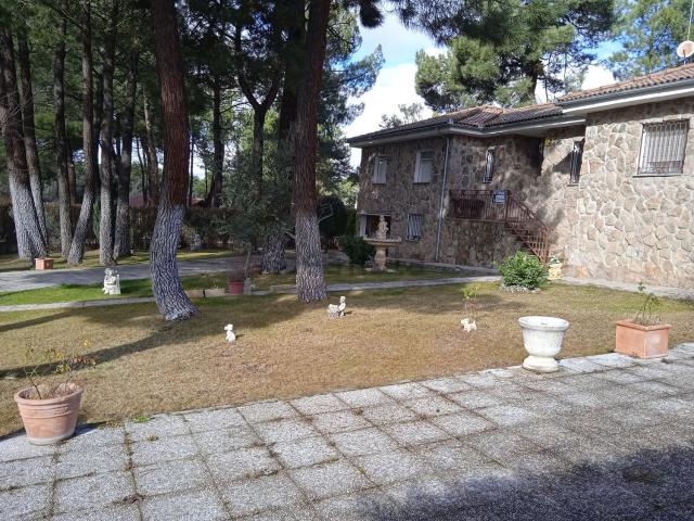 Casa en venta en Marugán, Segovia