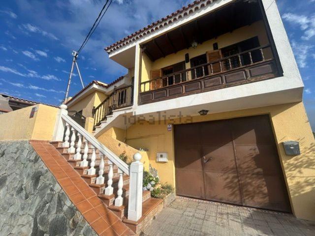 Casa en venta en Los Hoyos, Gran Canaria