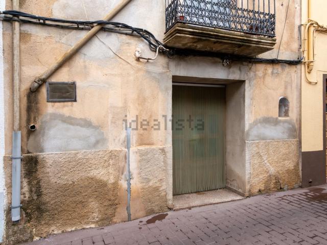 Casa en venta en Mas De Barberans