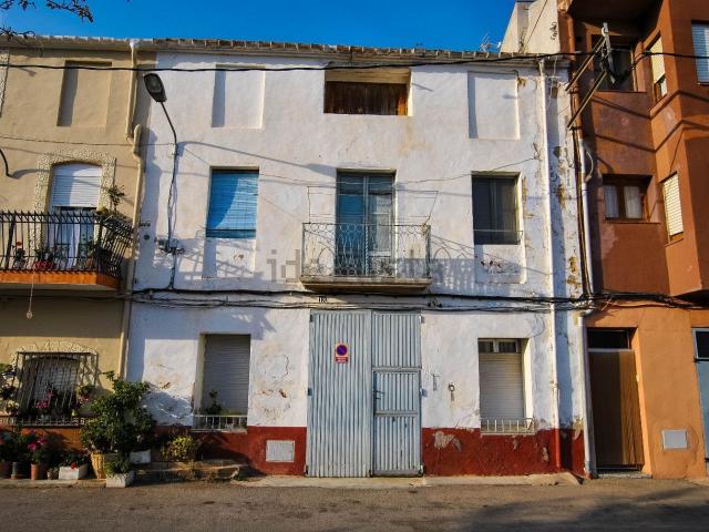 Casa en venta en Mas De Barberans