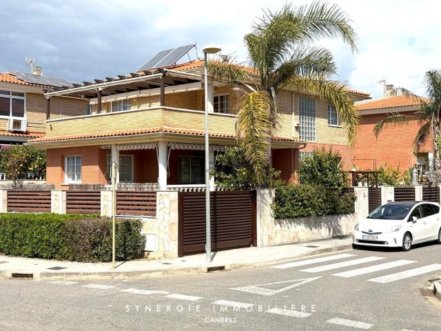 Casa en venta en Vilafortuny, Baix Camp