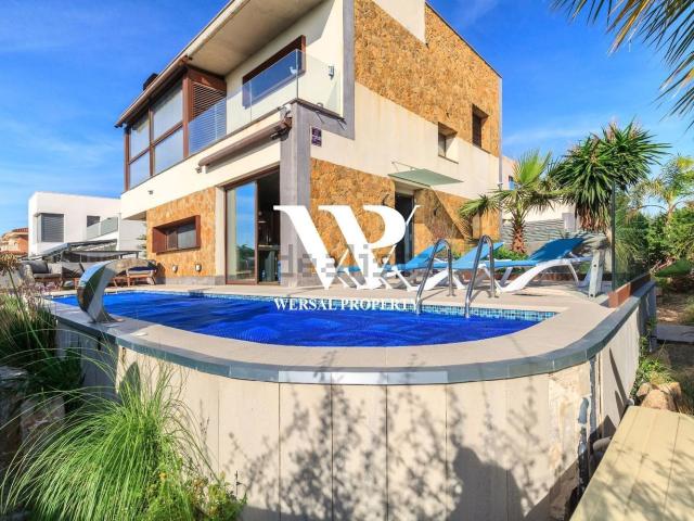 Casa en venta en Vilafortuny, Baix Camp