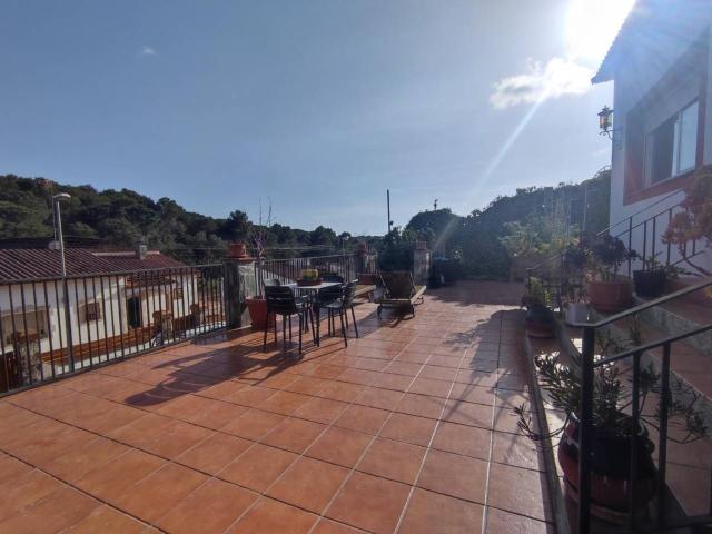 Casa en venta en Mas Romeu, la Selva