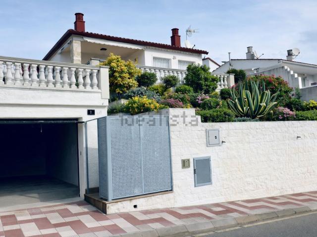 Casa en venta en Mas Romeu, la Selva