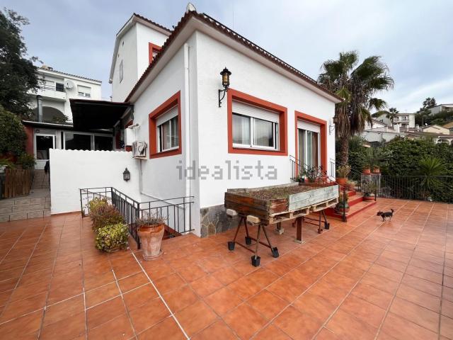 Casa en venta en Mas Romeu, la Selva