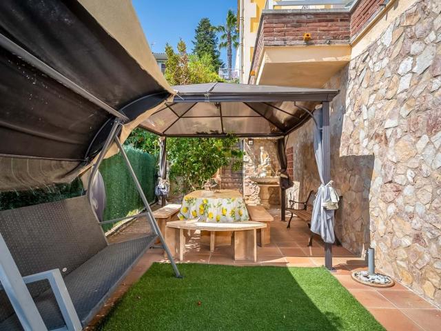 Casa en venta en Mas Romeu, la Selva