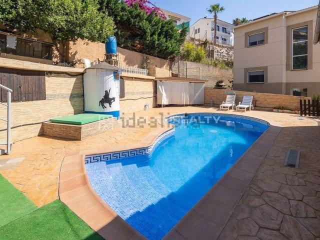 Casa en venta en Mas Romeu, la Selva