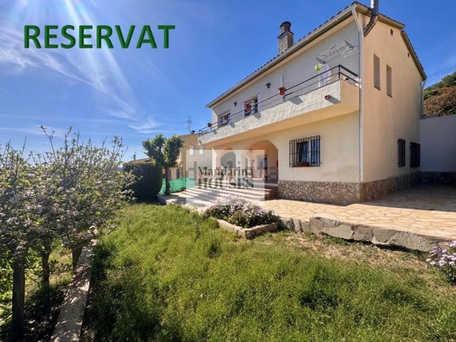 Casa en venta en Mas Romeu, la Selva