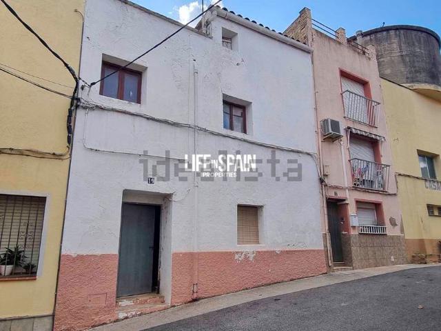 Casa en venta en Masdenverge, Tarragona
